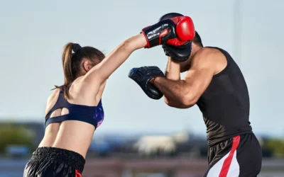 Quel est le prix pour faire de la boxe