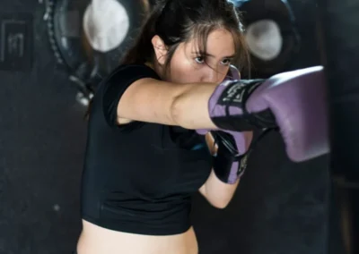 Cours de boxe Salon de Provence